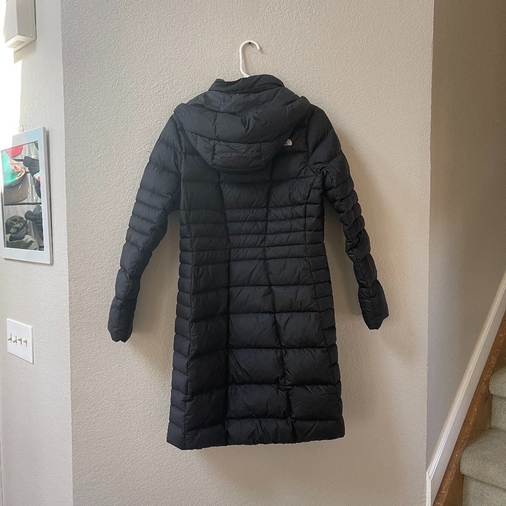 North Face Jacket - Picture 2 of 2